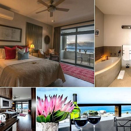 Mariner Guesthouse & Villa Simon's Town Bagian luar foto