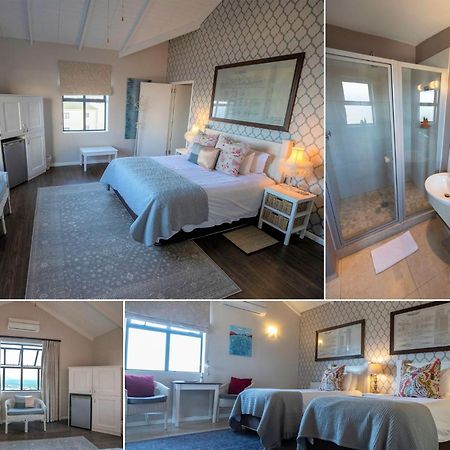 Mariner Guesthouse & Villa Simon's Town Bagian luar foto
