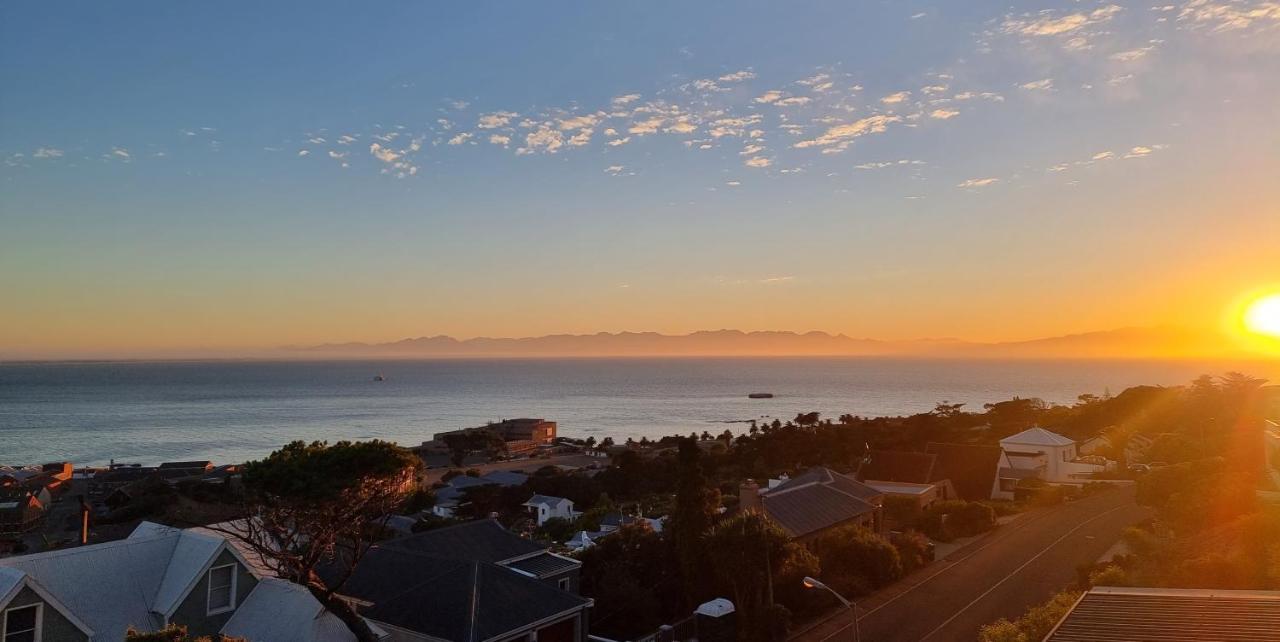 Mariner Guesthouse & Villa Simon's Town Bagian luar foto