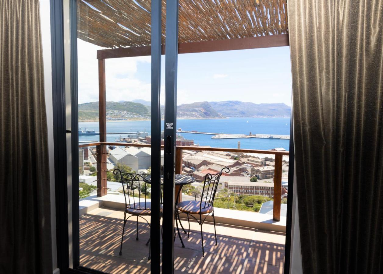 Mariner Guesthouse & Villa Simon's Town Bagian luar foto