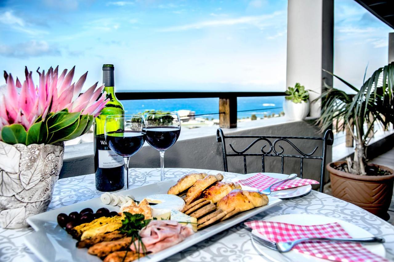 Mariner Guesthouse & Villa Simon's Town Bagian luar foto
