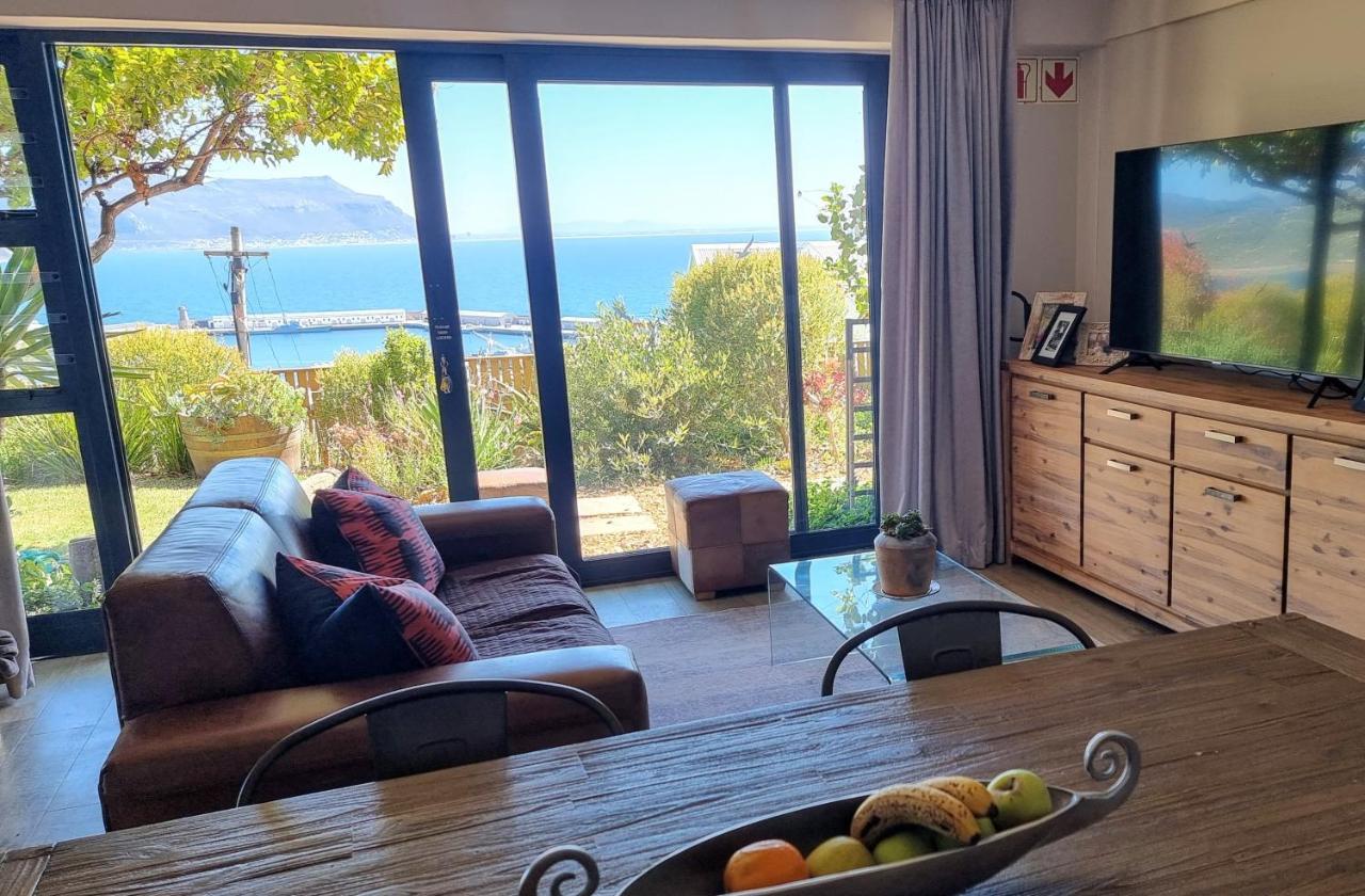 Mariner Guesthouse & Villa Simon's Town Bagian luar foto