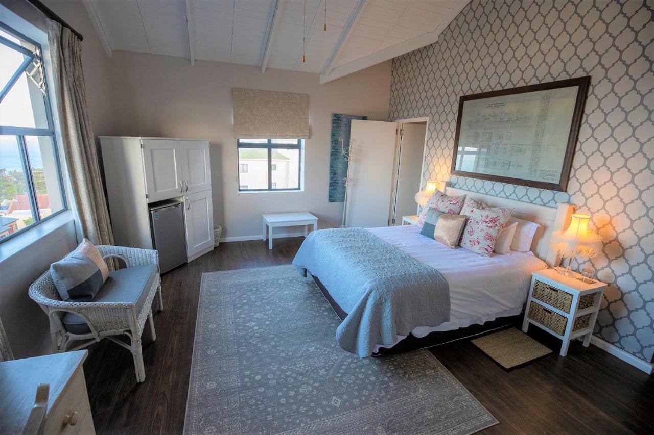 Mariner Guesthouse & Villa Simon's Town Bagian luar foto