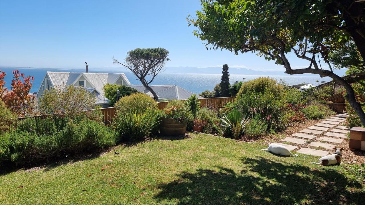 Mariner Guesthouse & Villa Simon's Town Bagian luar foto