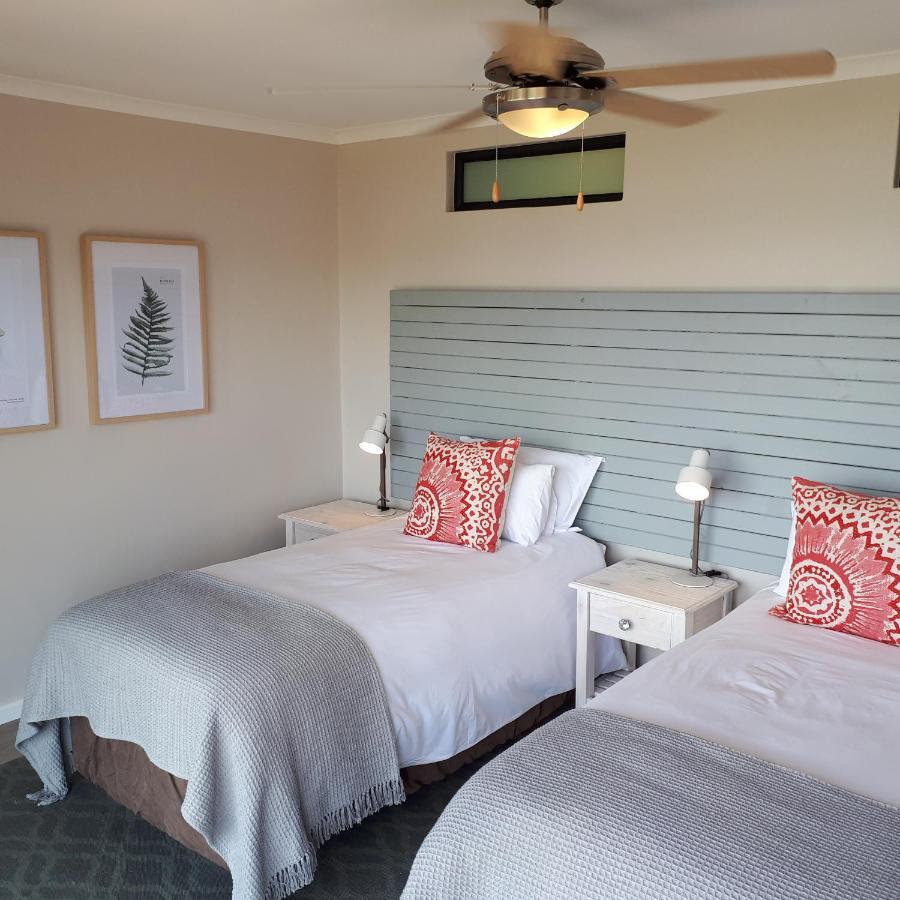 Mariner Guesthouse & Villa Simon's Town Bagian luar foto