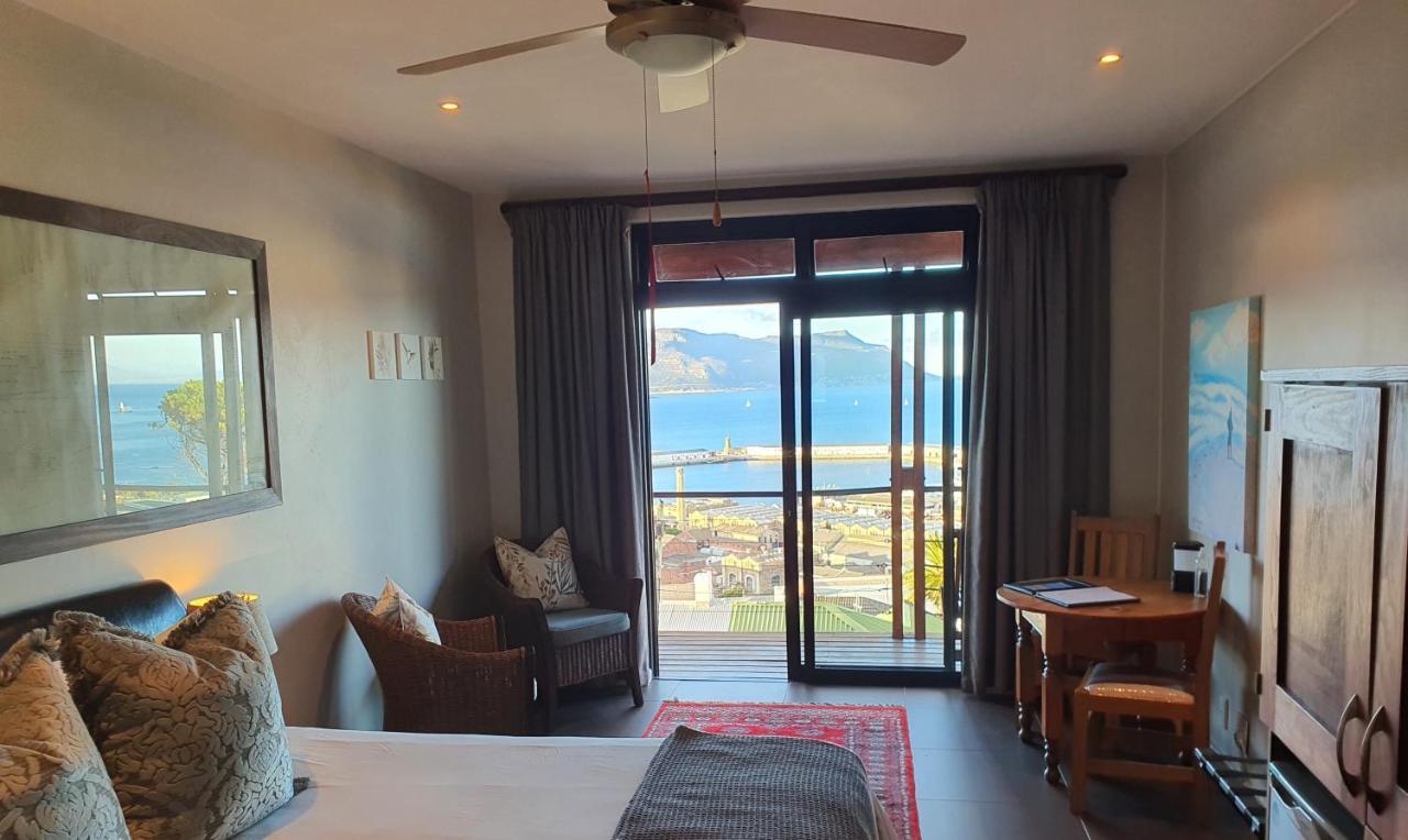 Mariner Guesthouse & Villa Simon's Town Bagian luar foto