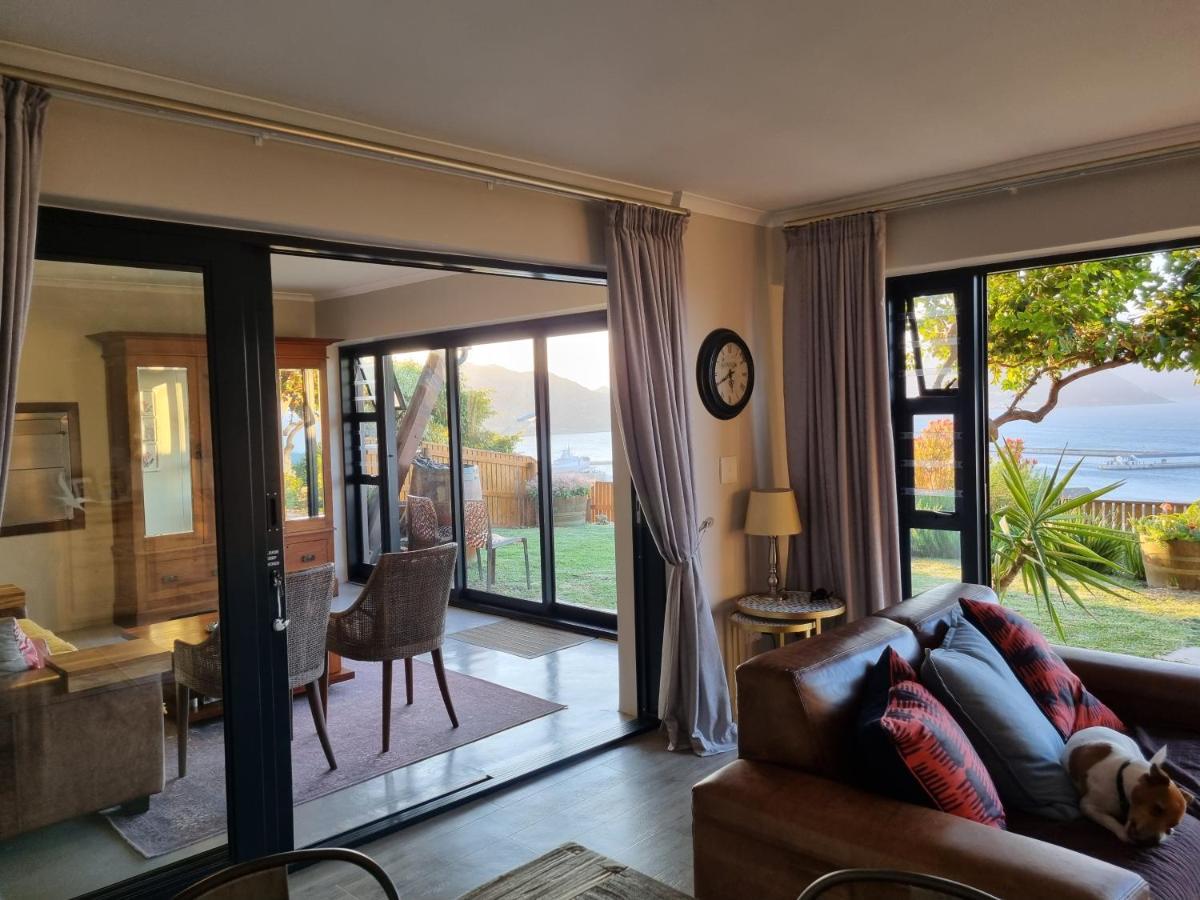 Mariner Guesthouse & Villa Simon's Town Bagian luar foto