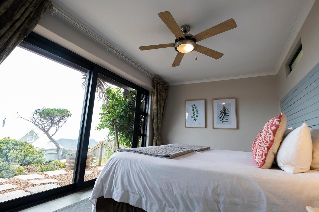 Mariner Guesthouse & Villa Simon's Town Bagian luar foto