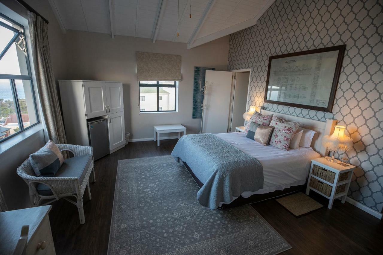Mariner Guesthouse & Villa Simon's Town Bagian luar foto