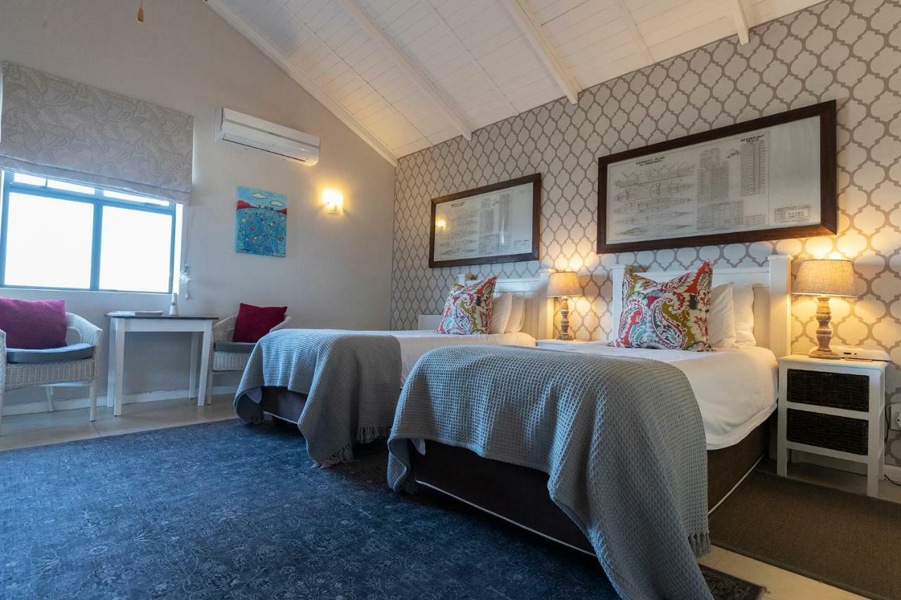 Mariner Guesthouse & Villa Simon's Town Bagian luar foto