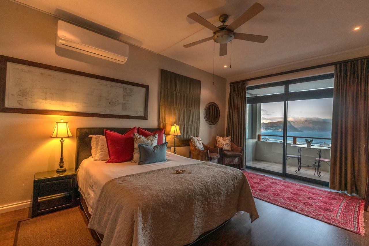 Mariner Guesthouse & Villa Simon's Town Bagian luar foto
