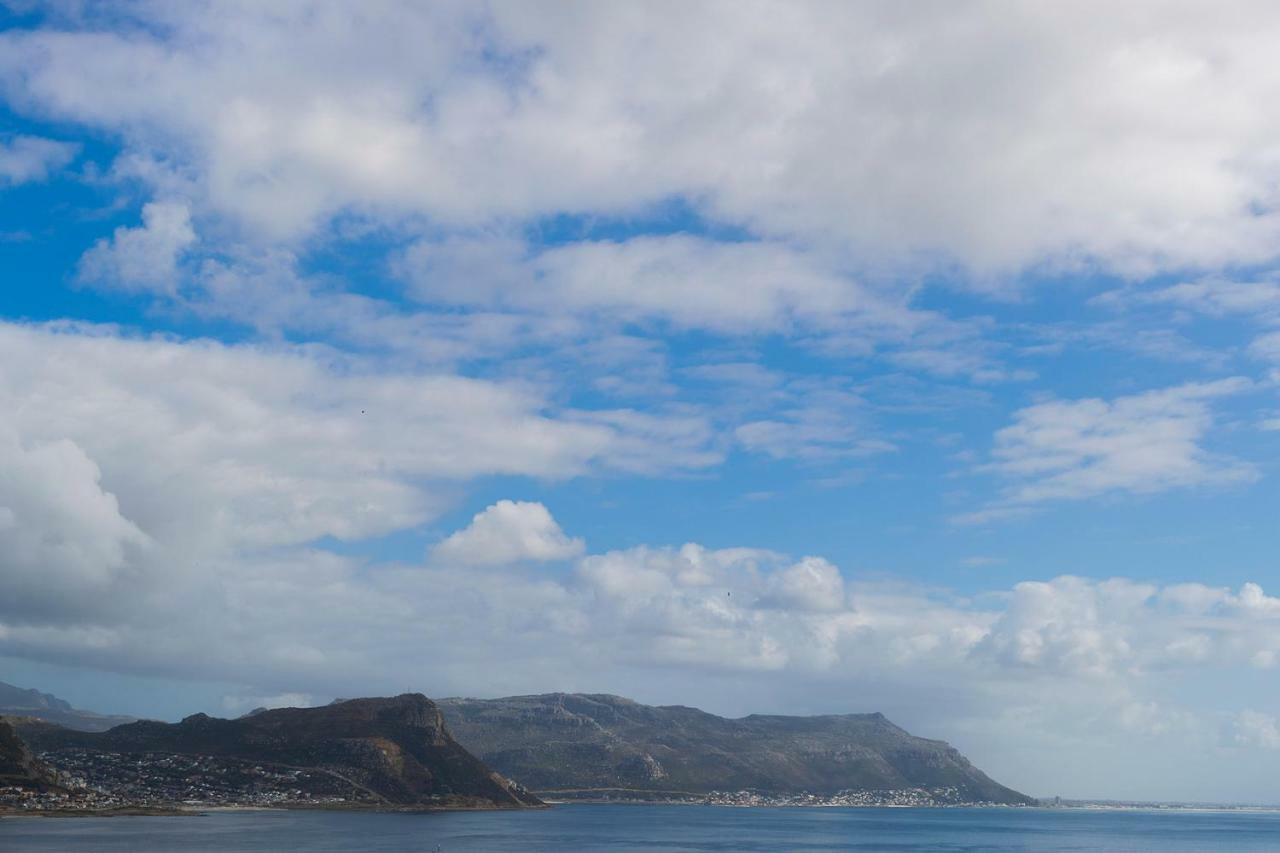 Mariner Guesthouse & Villa Simon's Town Bagian luar foto