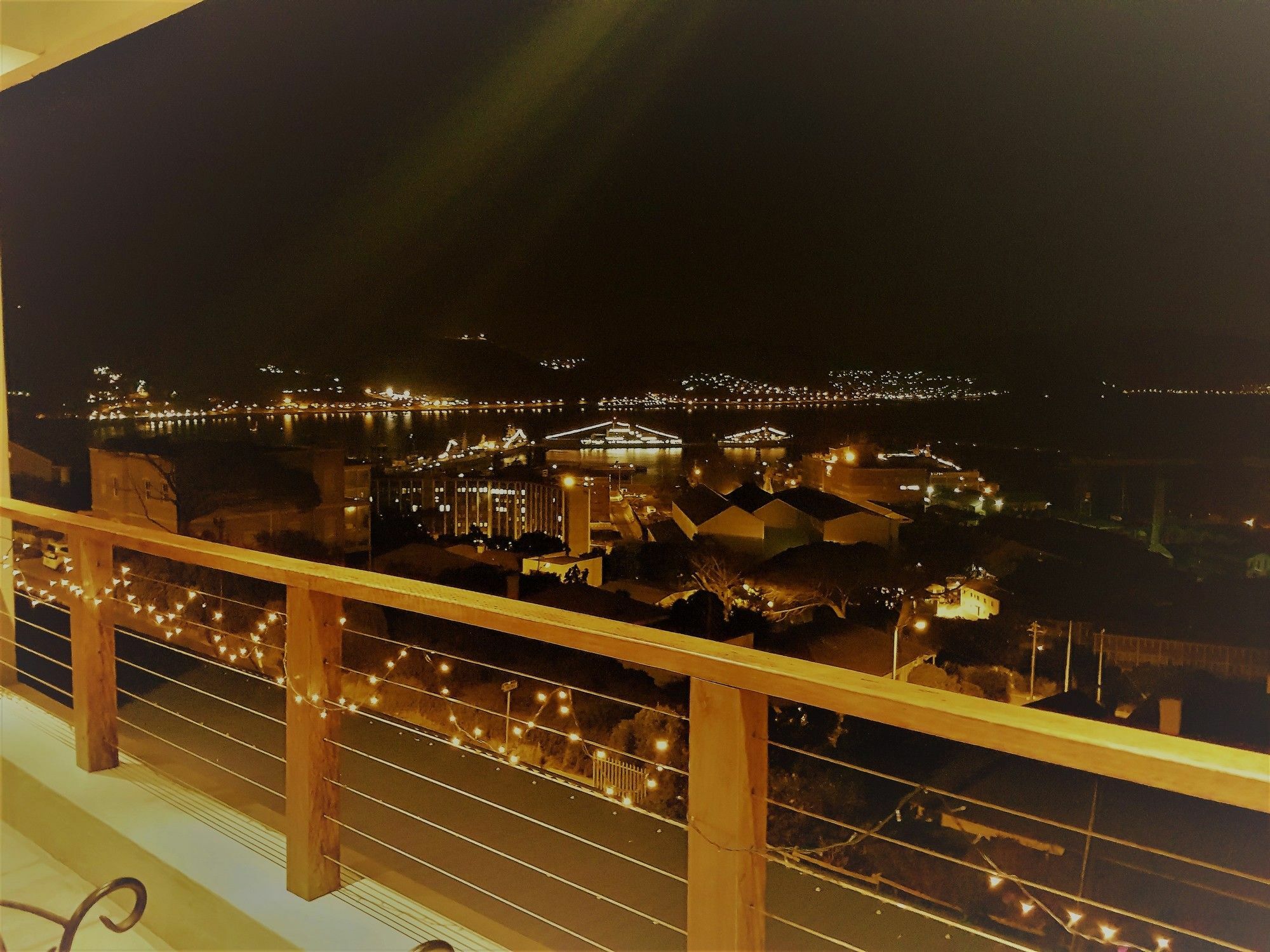 Mariner Guesthouse & Villa Simon's Town Bagian luar foto