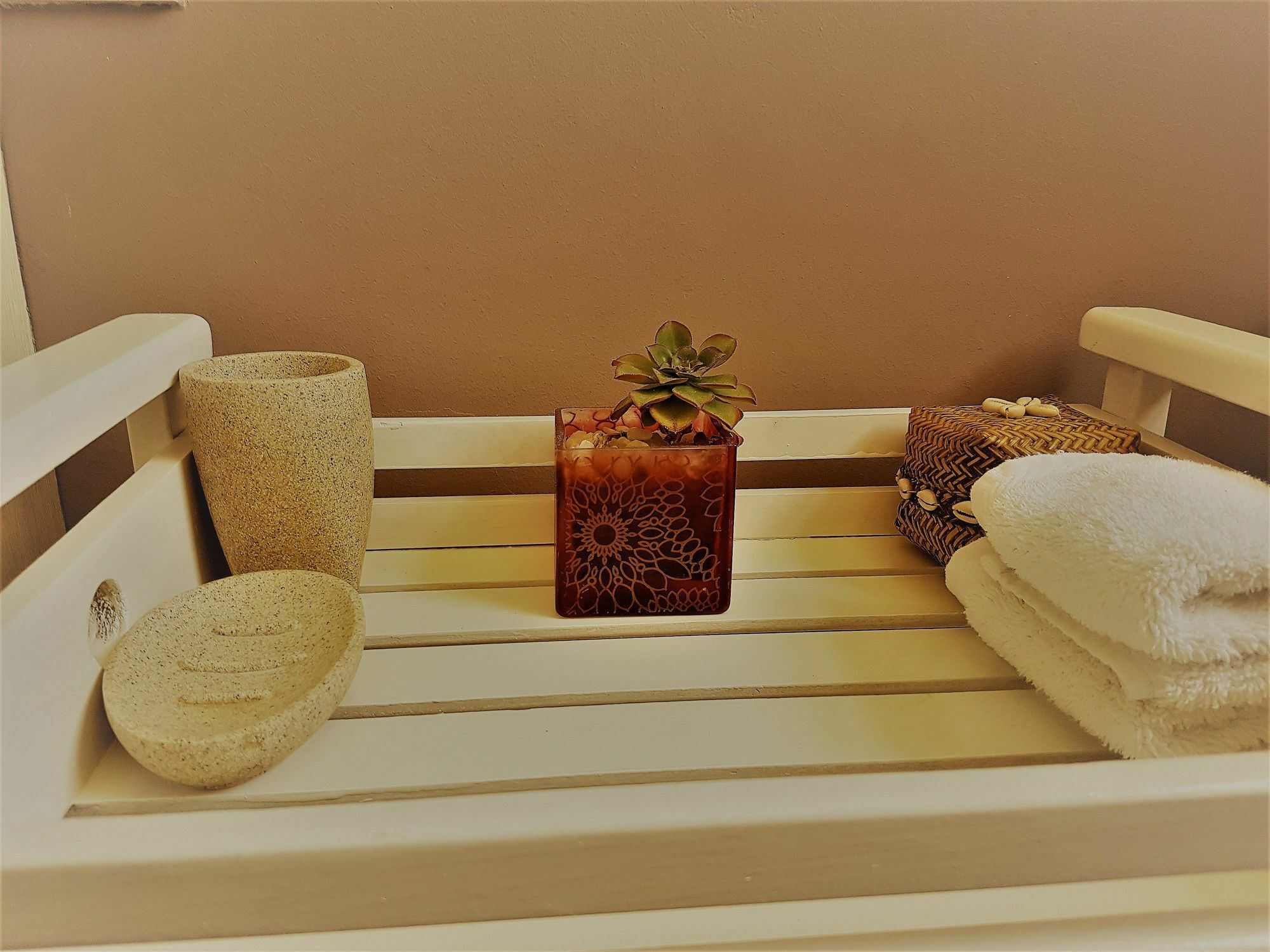 Mariner Guesthouse & Villa Simon's Town Bagian luar foto